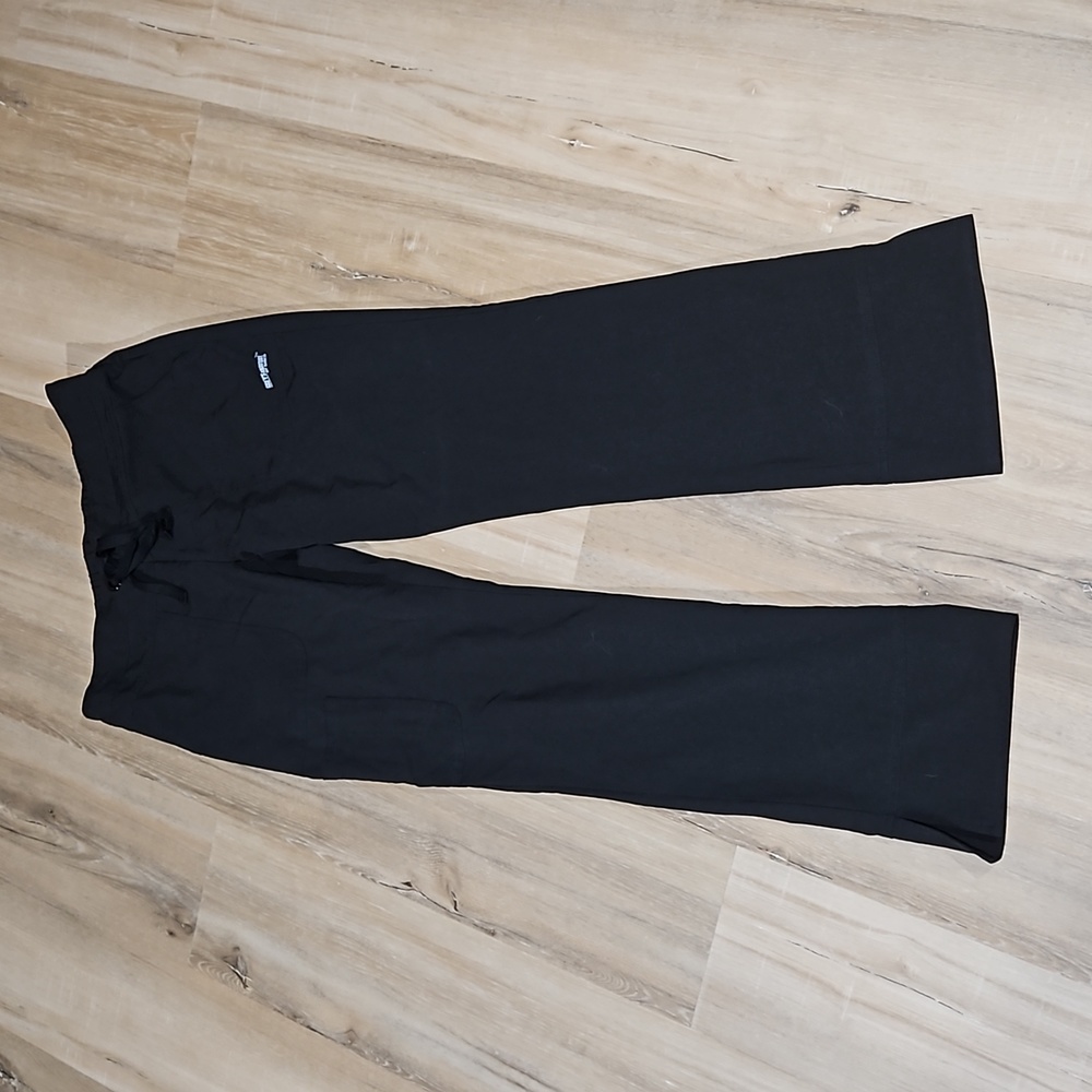 Greys anatomy signature scrub pants
